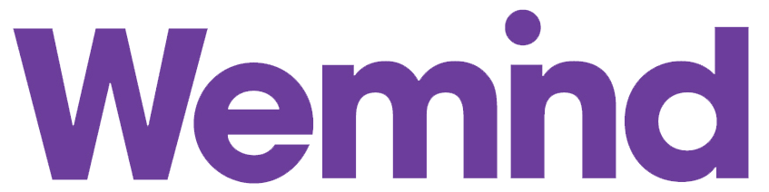 Le logo Wemind
