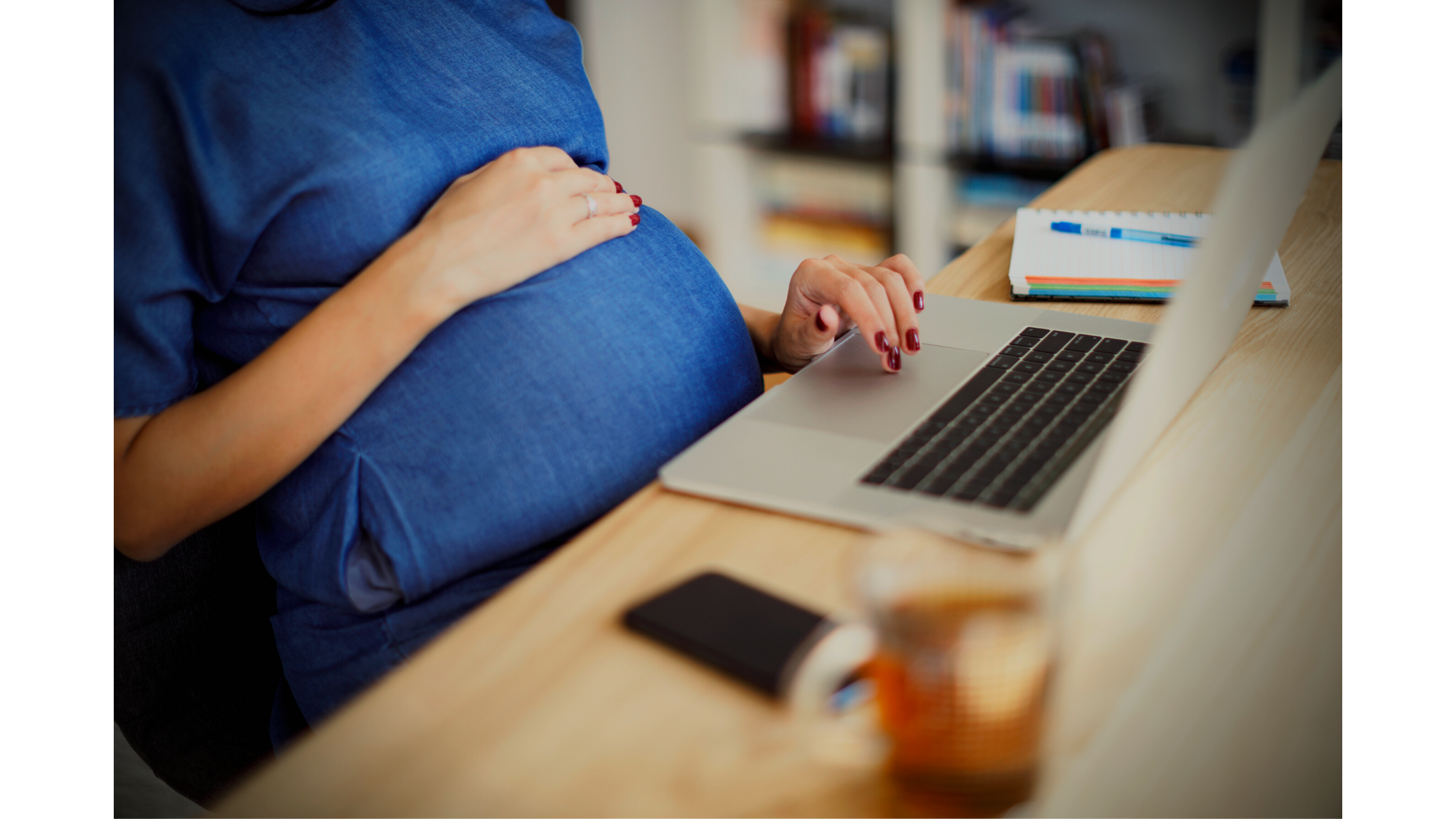 Indépendantes : quels sont mes droits pendant mon congé maternité ?